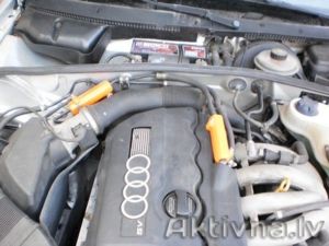 Audi A403