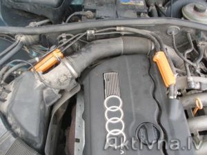audi b4 1010