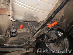Audi coupe V6 00005