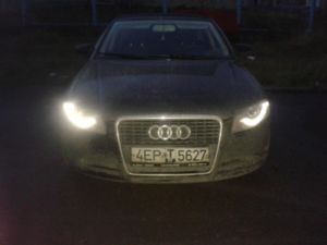 2012 08 13 21.43.19 новые фары воткнул. правдо грязная немного )))