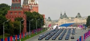 audi cars for russian