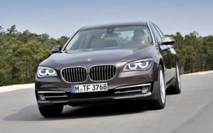 35 BMW 7