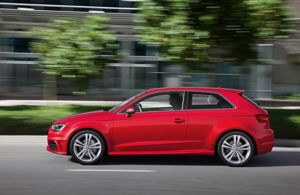 22 Audi 5
