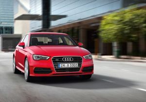 22 Audi 6