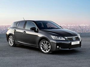 22 Lexus