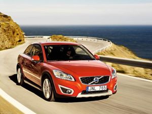 22 Volvo