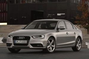buduschee pokolenie audi a4 lishitsya mehanicheskogo polnogo privoda