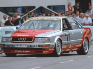 audi v8 quattro small