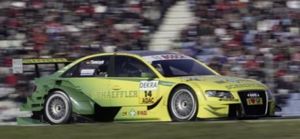 dtm history at the
