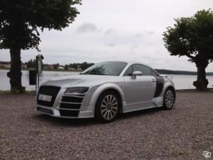 1345540055 audi tt r8 clone 2