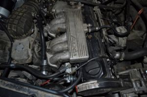 Лискар за 3.5 часа