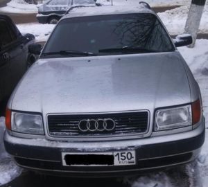 моя Авдотья