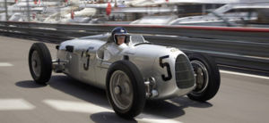 auto union type c