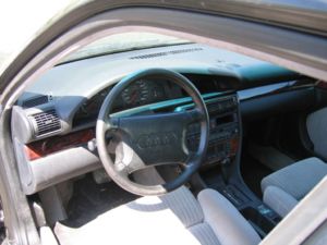 audi 100-c4, 1992 (2005-2010)