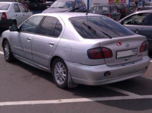 primera p11-144, 1999 (2011-2012)