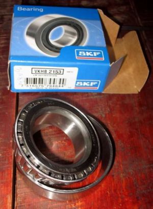 SKF VKHB 2153