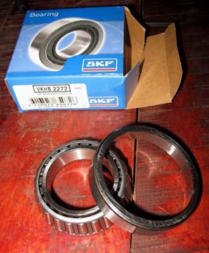 SKF VKHB 2272