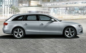 audi a4 avant 26165