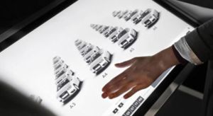 audi dealer showroom 1
