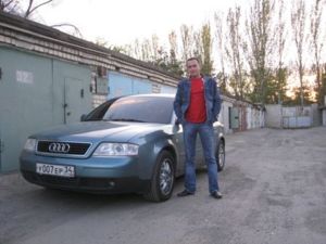Фото02 Потом была А6