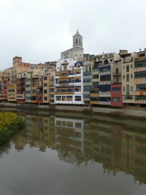 Жирона