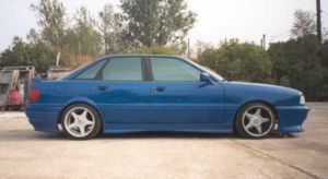 02 audi