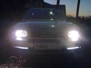 XENON 5000K