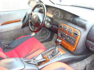 0004 opel omega 4.800