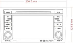 E7031 Audi A4