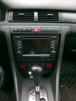 Flyaudio