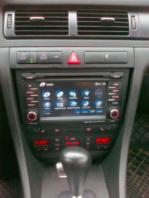 Flyaudio#3