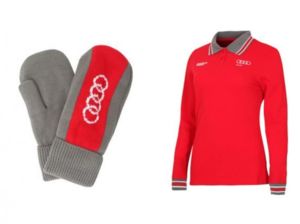 audi 2 3