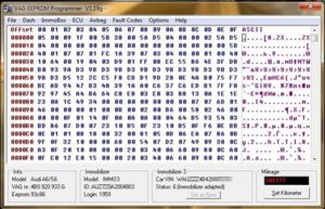 eeprom