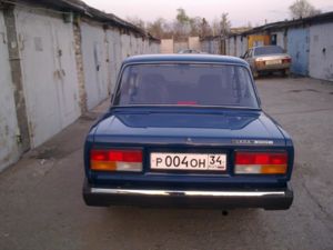 Фото04 Зеленую авдотью продал, а брать реально нечего один хлам. Пол года проходил пешком взял на зиму семерку