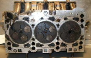AKN 2.5 V6 TDI ПРАВАЯ 5
