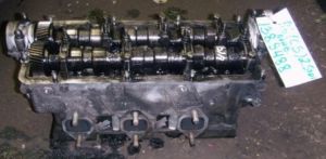 AKN 2.5 V6 TDI ПРАВАЯ 2