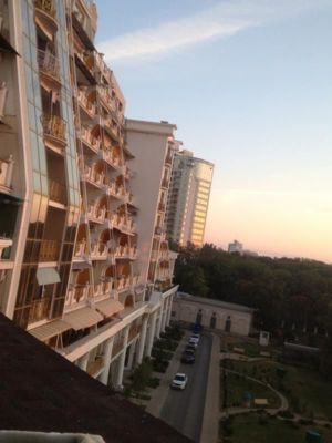 Одесса / Лето 2012