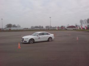 Школа Quattro