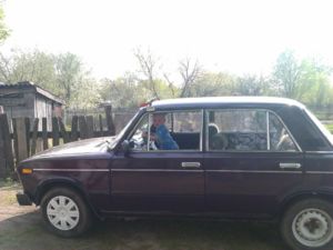 авто