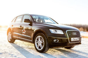 zima prishla startuet novyj sezon v audi quattro camp