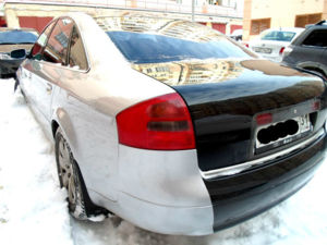 Audi