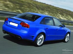 audi a4 b7 2 0 tfsi 147kw quattro 3