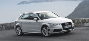 audi a3 1