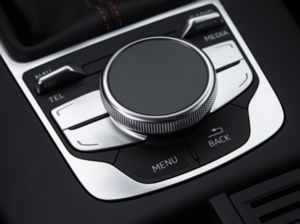 audi a3 interior 3