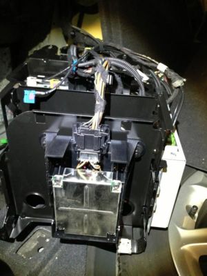 Amplifier 5