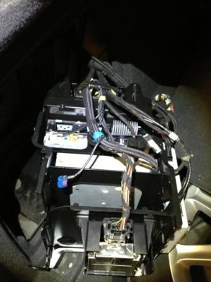 Amplifier 4