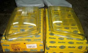 стёкла Hella