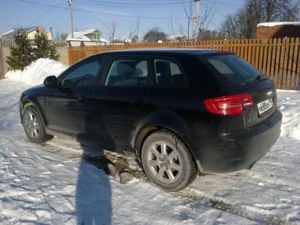 фото ауди 006