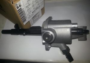 блок переключения - 02Z301230J