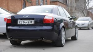 1BE+18"/8"+225/40+10mm проставки